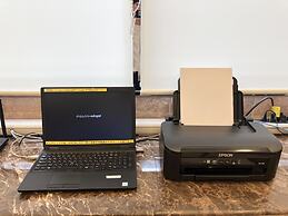 Toyoko Inn Matsue Ekimae