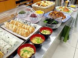 Toyoko Inn Matsue Ekimae