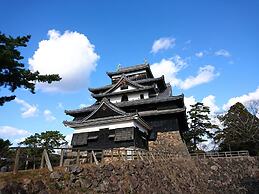 Toyoko Inn Matsue Ekimae