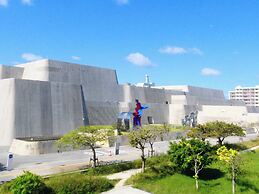 Toyoko Inn Okinawa Naha Shintoshin Omoromachi