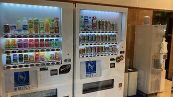 Toyoko Inn Okinawa Naha Shintoshin Omoromachi