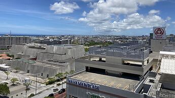 Toyoko Inn Okinawa Naha Shintoshin Omoromachi