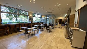 Toyoko Inn Okinawa Naha Shintoshin Omoromachi