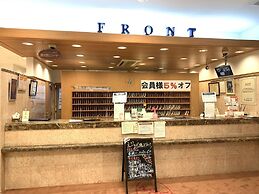 Toyoko Inn Okinawa Naha Shintoshin Omoromachi