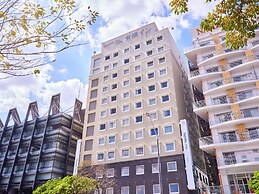 Toyoko Inn Okinawa Naha Shintoshin Omoromachi