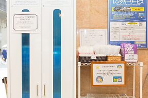 Toyoko Inn Miyazaki Ekimae