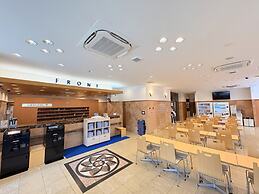 Toyoko Inn Miyazaki Ekimae