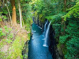 Toyoko Inn Miyazaki Ekimae