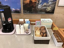 Toyoko Inn Matsumoto Ekimae Hommachi