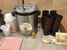 Toyoko Inn Matsumoto Ekimae Hommachi