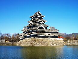 Toyoko Inn Matsumoto Ekimae Hommachi