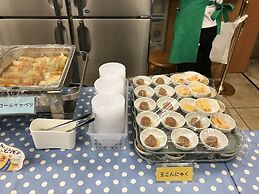 Toyoko Inn Matsumoto Ekimae Hommachi