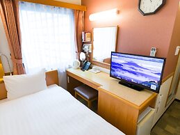 Toyoko Inn Matsumoto Ekimae Hommachi