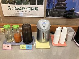 Toyoko Inn Matsumoto Ekimae Hommachi