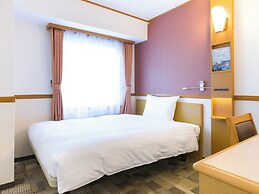 Toyoko Inn Matsumoto Ekimae Hommachi