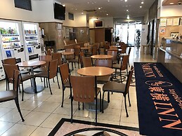 Toyoko Inn Matsumoto Ekimae Hommachi