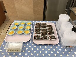 Toyoko Inn Matsumoto Ekimae Hommachi