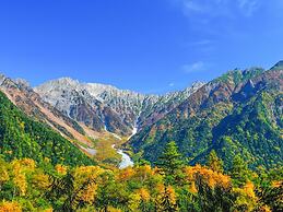Toyoko Inn Matsumoto Ekimae Hommachi