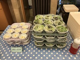 Toyoko Inn Matsumoto Ekimae Hommachi