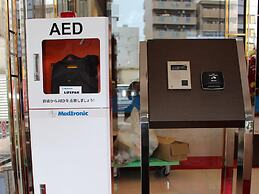 Toyoko Inn Matsumoto Ekimae Hommachi