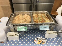 Toyoko Inn Matsumoto Ekimae Hommachi