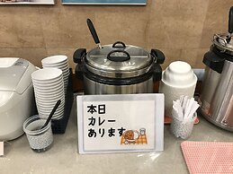 Toyoko Inn Matsumoto Ekimae Hommachi