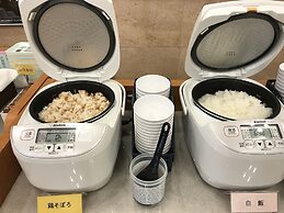 Toyoko Inn Matsumoto Ekimae Hommachi