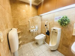 Toyoko Inn Tokyo Tameike-sanno-eki Kantei Minami