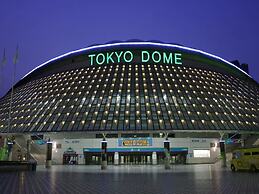 Toyoko Inn Tokyo Tameike-sanno-eki Kantei Minami