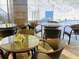 Toyoko Inn Tokyo Tameike-sanno-eki Kantei Minami