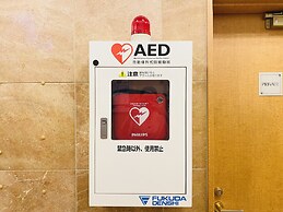 Toyoko Inn Tokyo Tameike-sanno-eki Kantei Minami