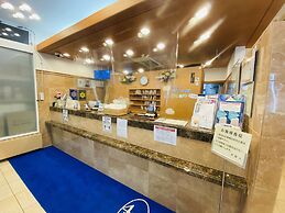 Toyoko Inn Tokyo Tameike-sanno-eki Kantei Minami