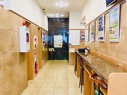 Toyoko Inn Tokyo Tameike-sanno-eki Kantei Minami