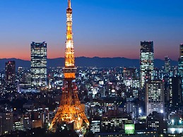 Toyoko Inn Tokyo Tameike-sanno-eki Kantei Minami