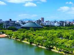 Toyoko Inn Hiroshima-eki Shinkansen-guchi No.1