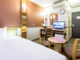 Toyoko Inn Hiroshima-eki Shinkansen-guchi No.1