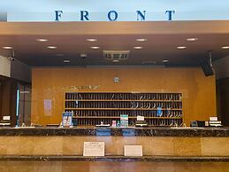 Toyoko Inn Hiroshima-eki Shinkansen-guchi No.1