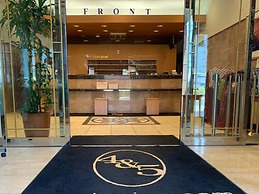 Toyoko Inn Hiroshima-eki Shinkansen-guchi No.1