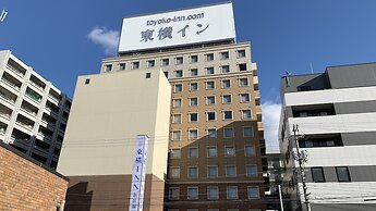 Toyoko Inn Hiroshima-eki Shinkansen-guchi No.1