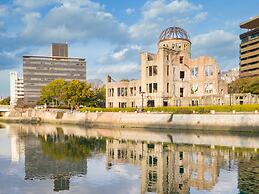 Toyoko Inn Hiroshima-eki Shinkansen-guchi No.1