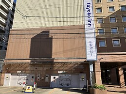 Toyoko Inn Hiroshima-eki Shinkansen-guchi No.1