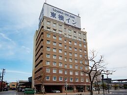 Toyoko Inn Izumo-shi Ekimae