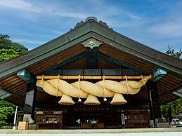 Toyoko Inn Izumo-shi Ekimae