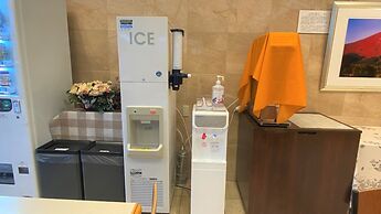 Toyoko Inn Izumo-shi Ekimae