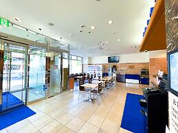 Toyoko Inn Izumo-shi Ekimae