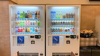 Toyoko Inn Izumo-shi Ekimae