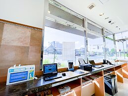 Toyoko Inn Izumo-shi Ekimae