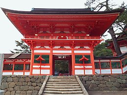 Toyoko Inn Izumo-shi Ekimae