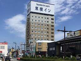 Toyoko Inn Hachinohe Ekimae