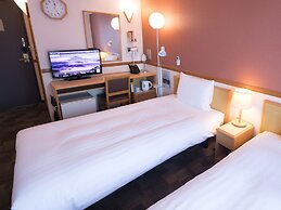 Toyoko Inn Hachinohe Ekimae